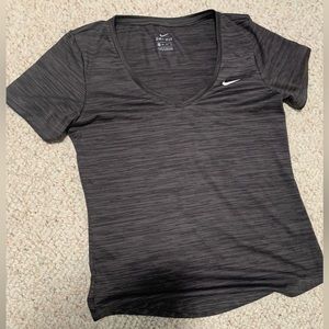 Nike Dri-Fit athletic tee